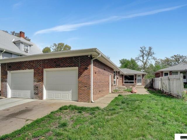 House for sale in Nebraska