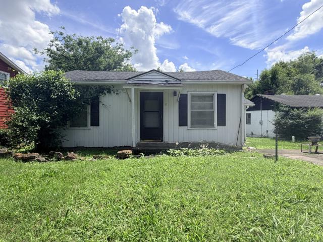 House for sale in Tennessee