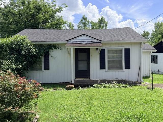 House for sale in Tennessee