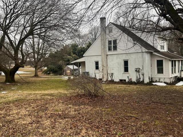 House for sale in Chester, Pennsylvania