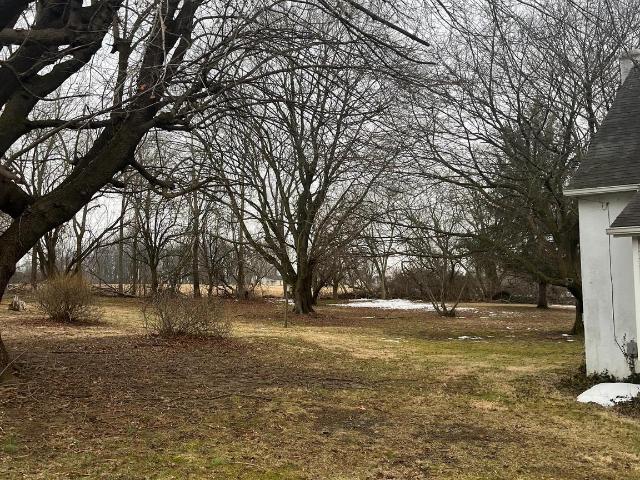 Land for sale in Chester, Pennsylvania