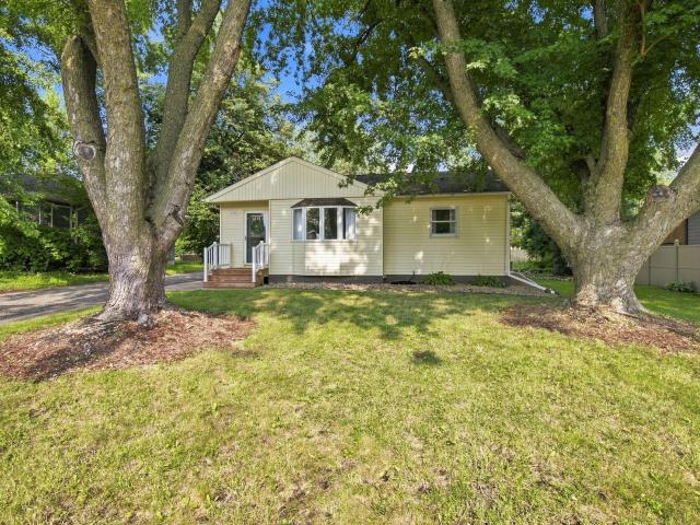 House for sale in Albert Lea, Minnesota