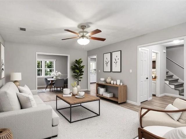 House for sale in Grayson, Georgia