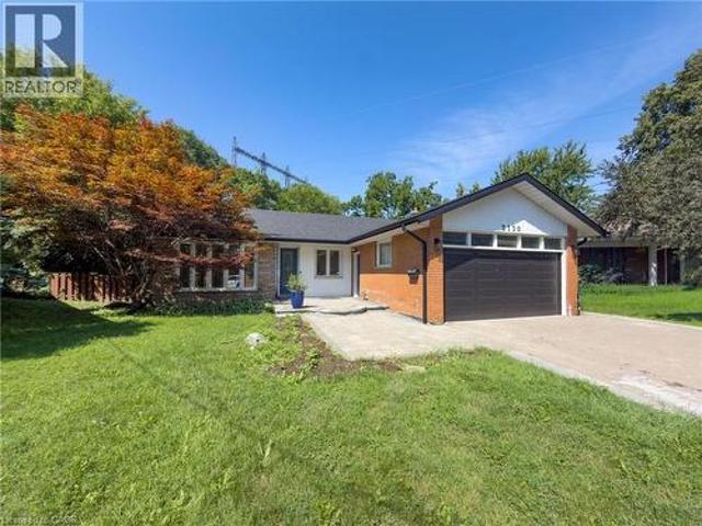 House for rent in Mississauga, Ontario