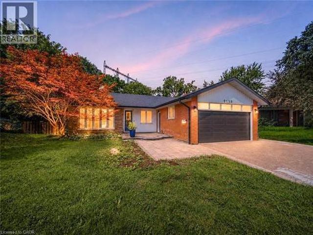 House for rent in Mississauga, Ontario