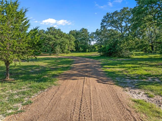 Farm for sale in Round Top, Fayette County