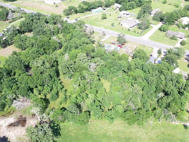 Land for sale in Madisonville, Texas