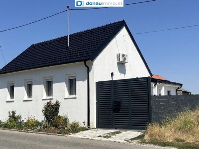 Einfamilienhaus kaufen in Mistelbach, Niederösterreich