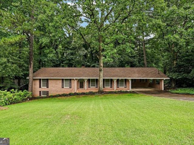 House for sale in Atlanta, Georgia
