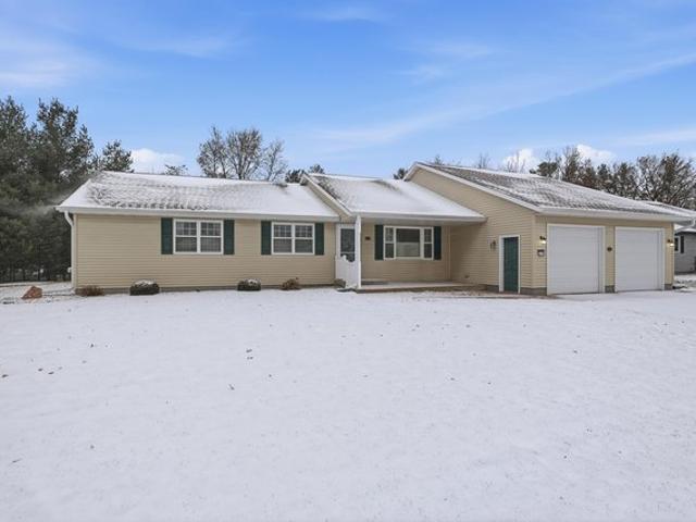 House for sale in Wisconsin Rapids, Wisconsin