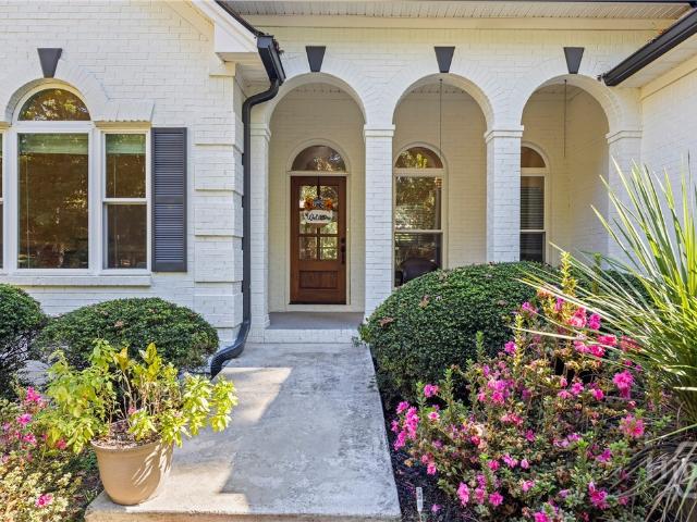 House for sale in Oconee, Georgia