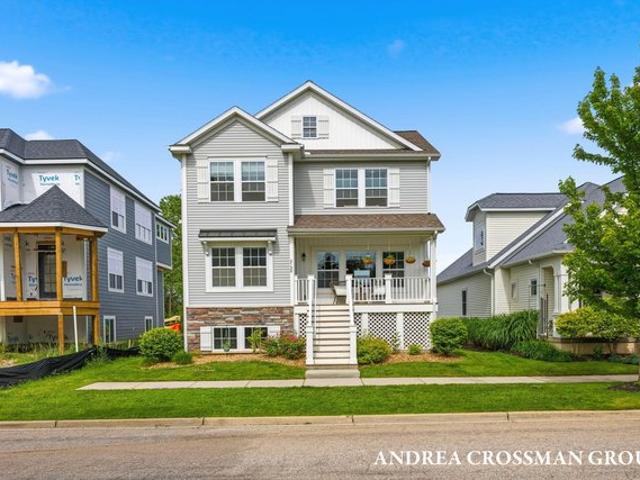House for sale in Holland, Michigan