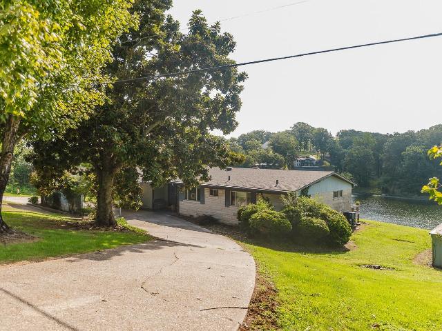 House for sale in Muscle Shoals, Alabama