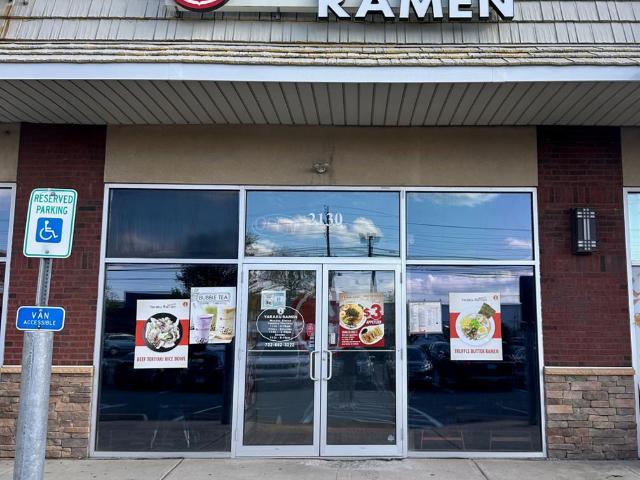 Commercial for sale in Edison, New Jersey