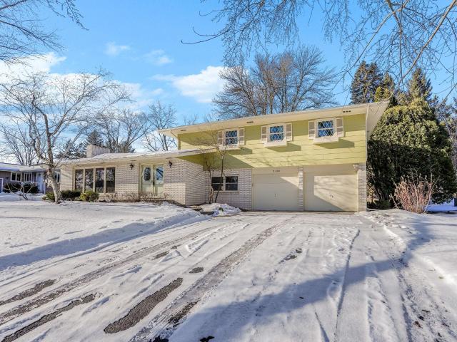 House for sale in Hastings, Minnesota