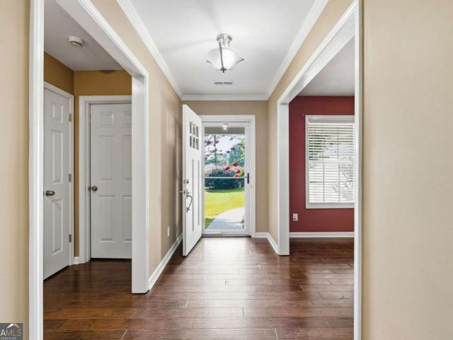 House for sale in Dalton, Georgia