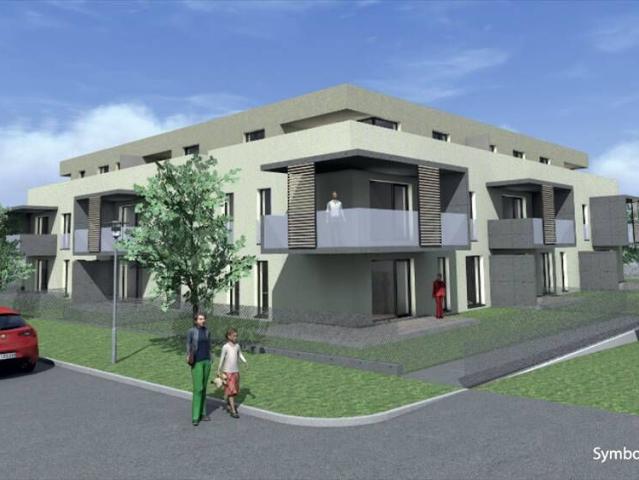 Apartment mieten in Mistelbach, Niederösterreich