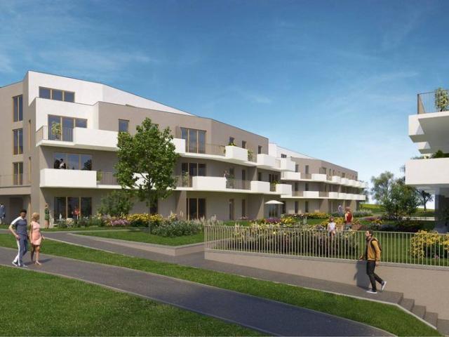 Apartment mieten in Mistelbach, Niederösterreich