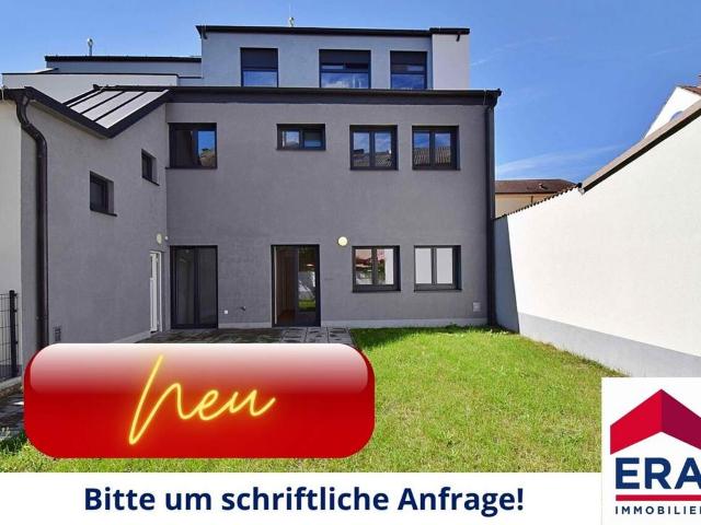 Wohnung kaufen in Mistelbach, Niederösterreich