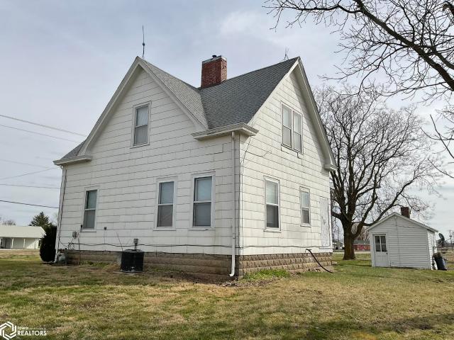 House for sale in Hancock, Illinois