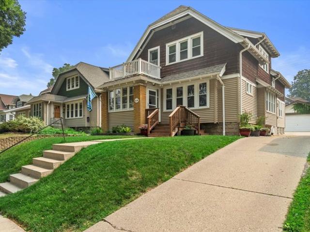 House for sale in Wauwatosa, Wisconsin