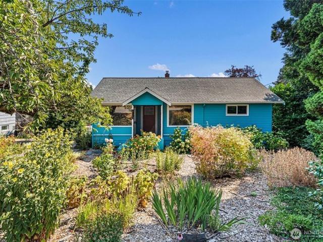 House for sale in Belfair, Washington