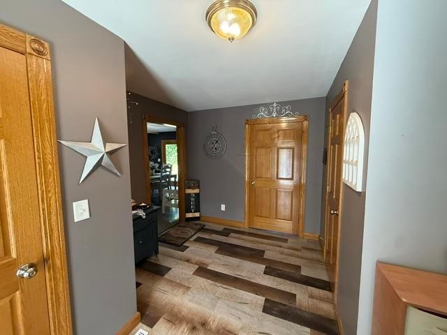House for sale in Michigan
