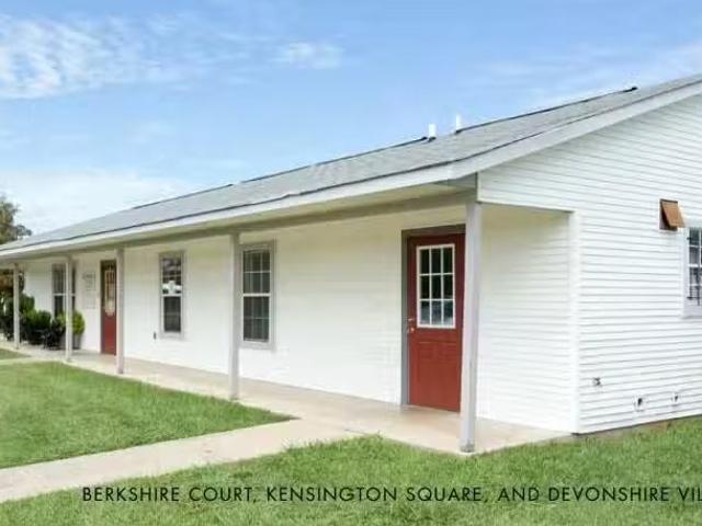 House for rent in Shreveport