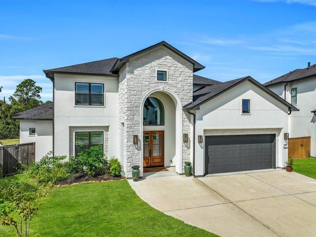 House for sale in Friendswood, Texas