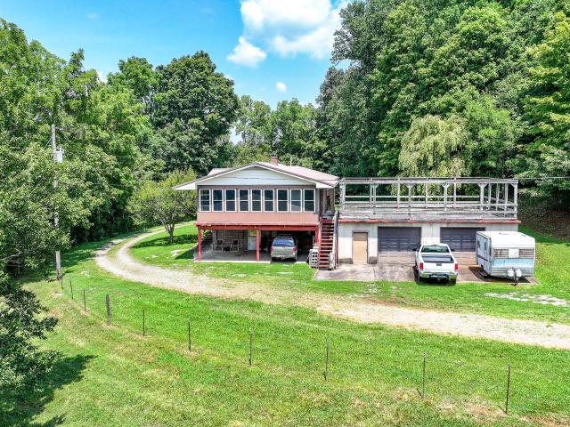 House for sale in Tennessee