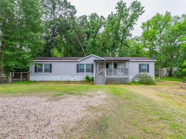 House for sale in Kountze, Texas