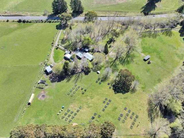 Property for sale in Greta Valley, Hurunui District