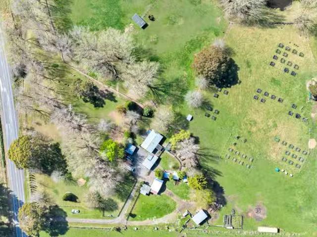 House for sale in Greta Valley, Hurunui District
