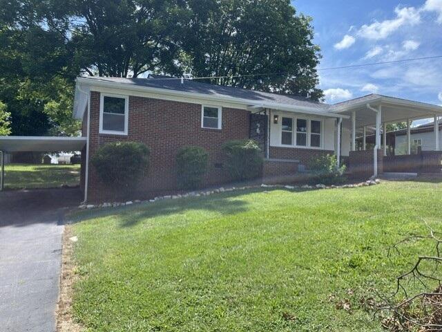 House for sale in Tennessee