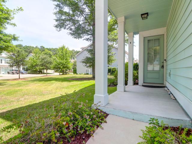 Townhouse for sale in Mount Pleasant