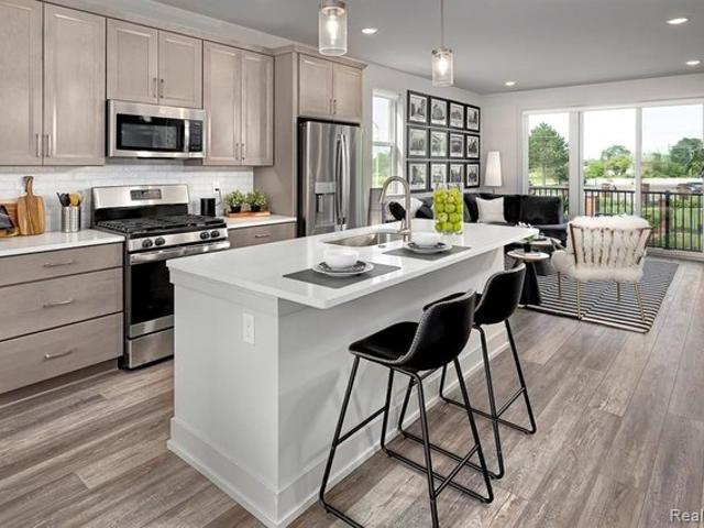 Townhouse for sale in Michigan