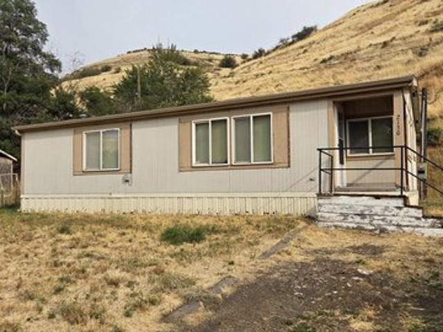 House for sale in Pomeroy, Garfield County