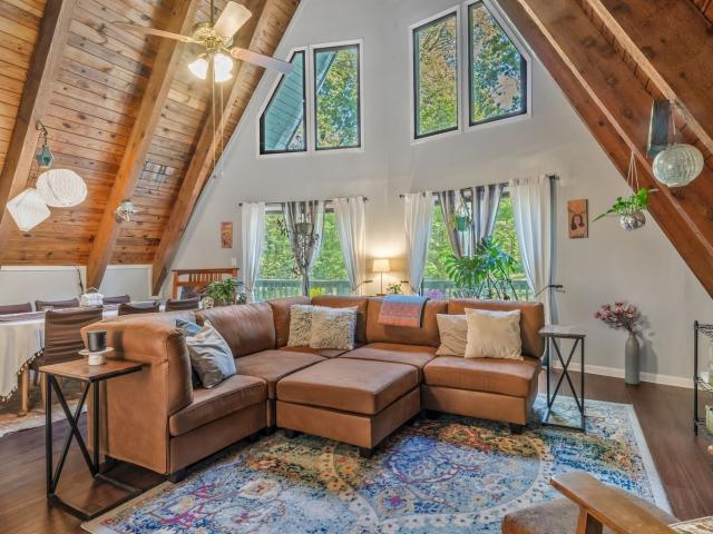 House for sale in Ashland City, Tennessee