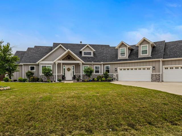 House for sale in Nevada, Texas