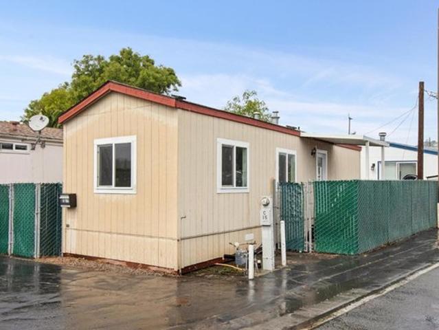 House for sale in California
