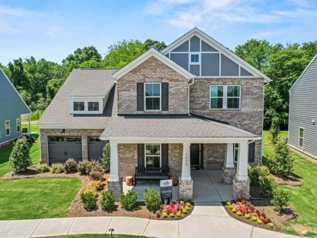 House for sale in Monroe, North Carolina