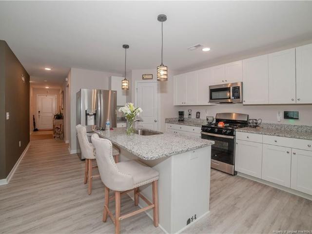 House for sale in Hope Mills, North Carolina