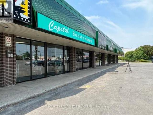 Commercial for rent in Mulhurst Bay, Ontario