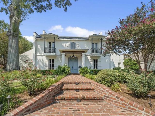 House for sale in Baton Rouge, Louisiana