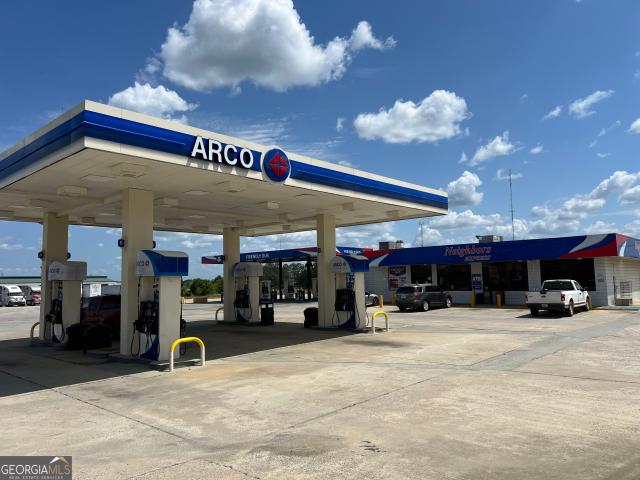 Commercial for sale in Dublin, Georgia