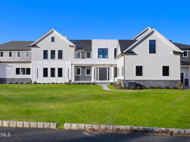 House for sale in Monmouth, New Jersey