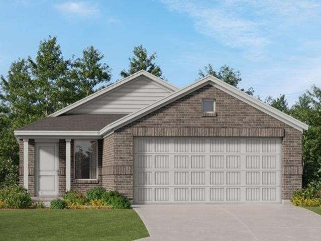 House for sale in Ellis, Texas