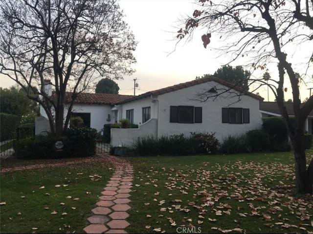 House for sale in San Marino, California
