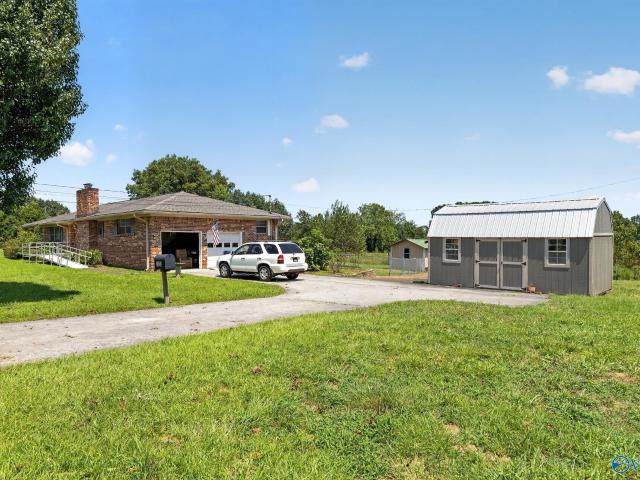 House for sale in Albertville, Alabama