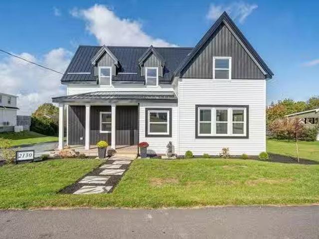 House for sale in Westville, Pictou County